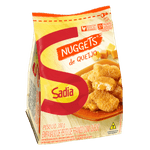 Nuggets-Sadia