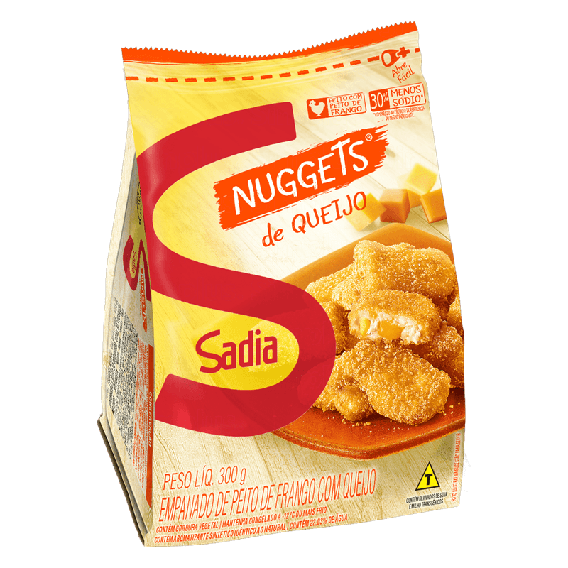 Nuggets-Sadia
