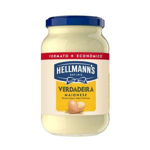 Hellmann’s Mayonnaise