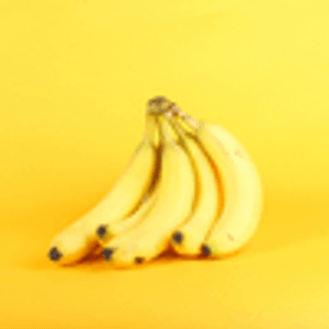 Banana Maça